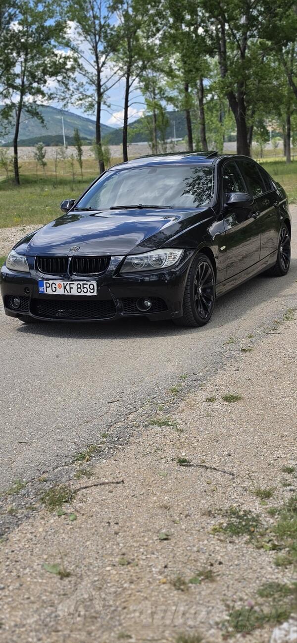 BMW - 320 - 3.20