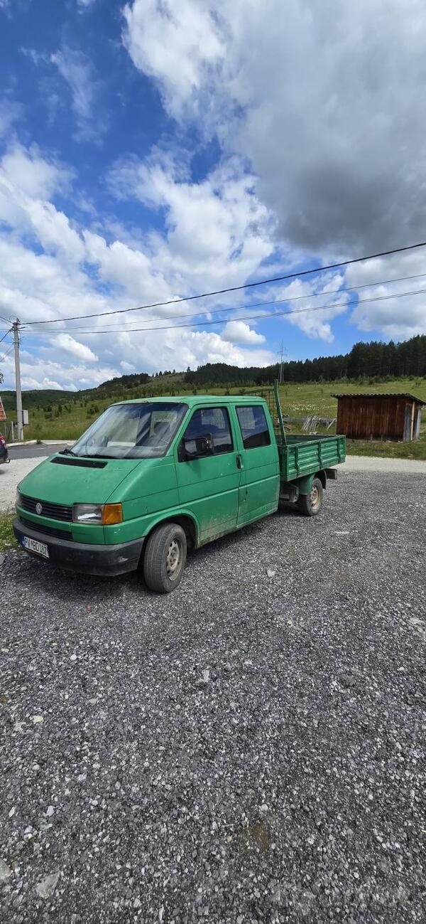 Volkswagen - 70 XOD