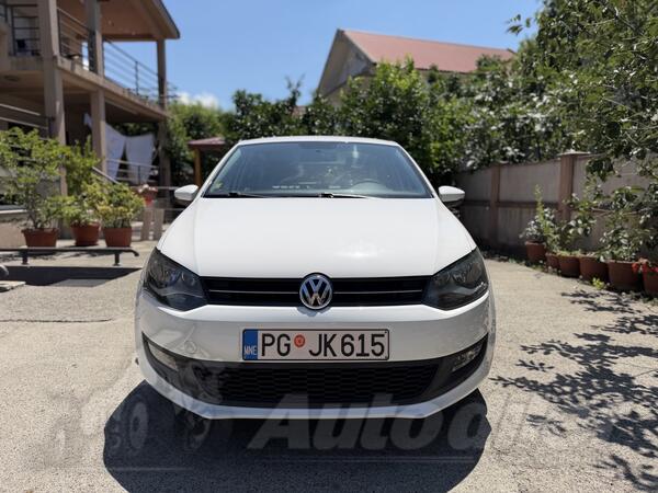 Volkswagen - Polo - 1.6 TDI