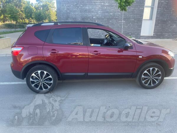 Nissan - Qashqai - 1.6 dci