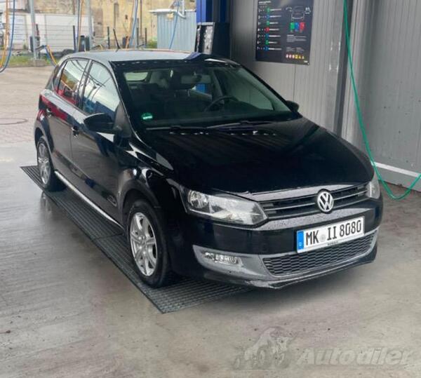 Volkswagen - Polo - 1.2