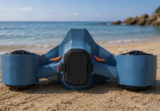 Ostalo JOBE Infinity Pro Seascooter