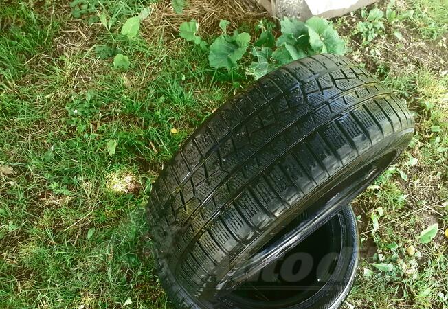 Dunlop - Univerzalne  - Univerzalna guma