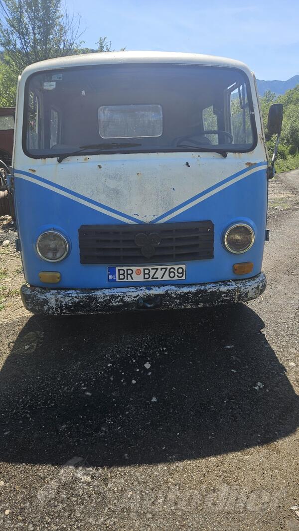 TAM - tam 80