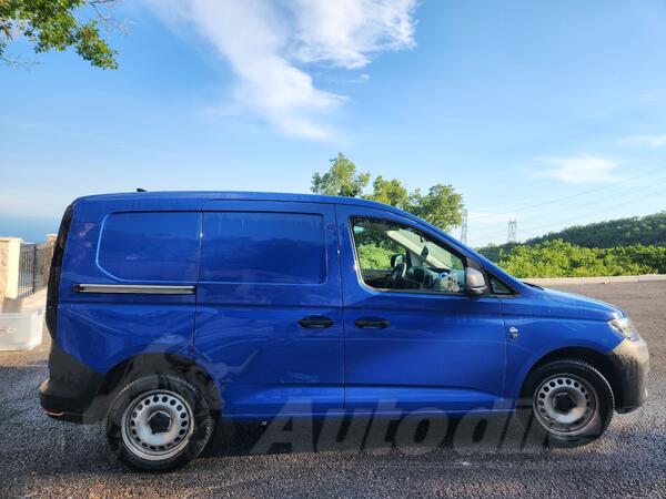 Volkswagen - Caddy - 2.0 tdi
