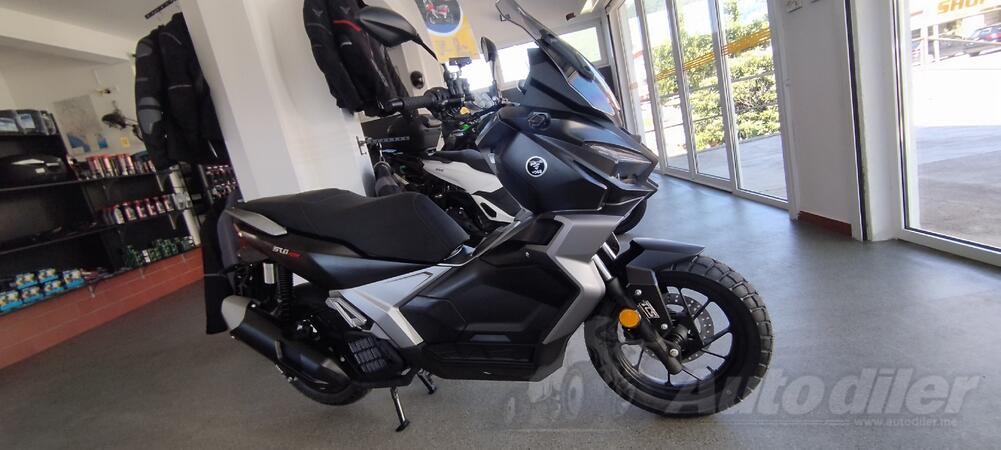 Voge - SR1 Adv