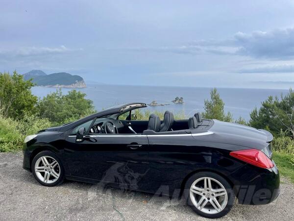 Peugeot - 308 - СС