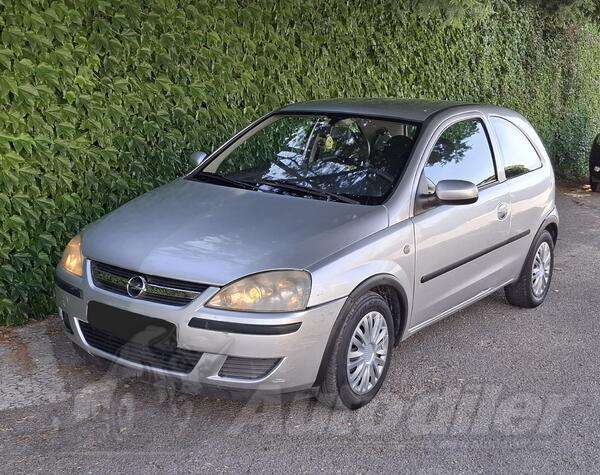 Opel - Corsa - 1.3 CDTI