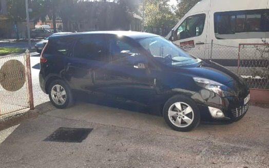 Renault - Grand Scenic - 1.6 DCI
