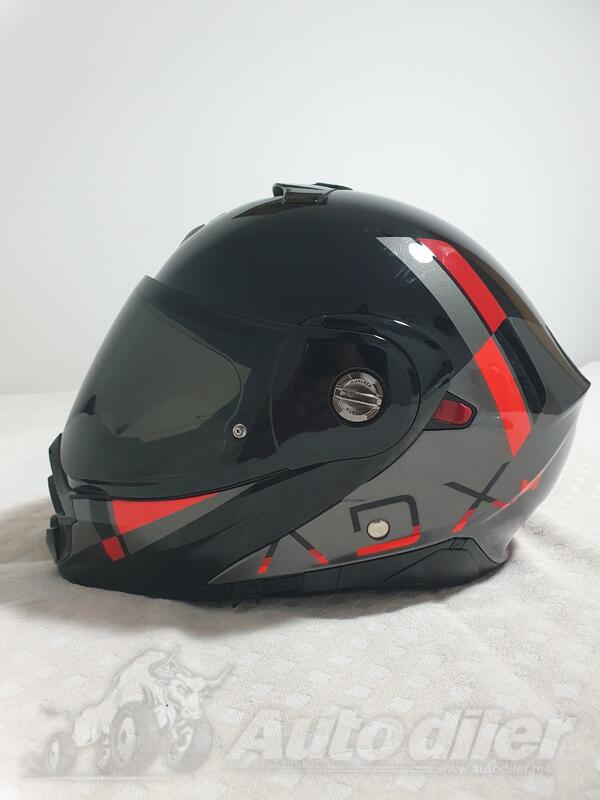 Schuberth - Adx