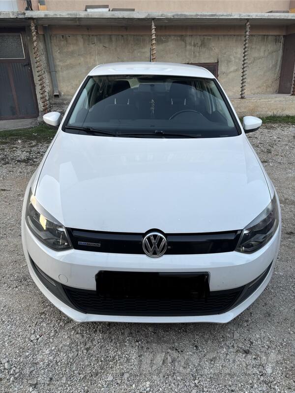Volkswagen - Polo - 1.2