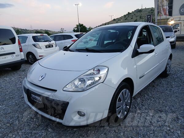 Renault - Clio - 1.2 i