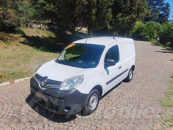 Renault - Kangoo - 1.5 dci