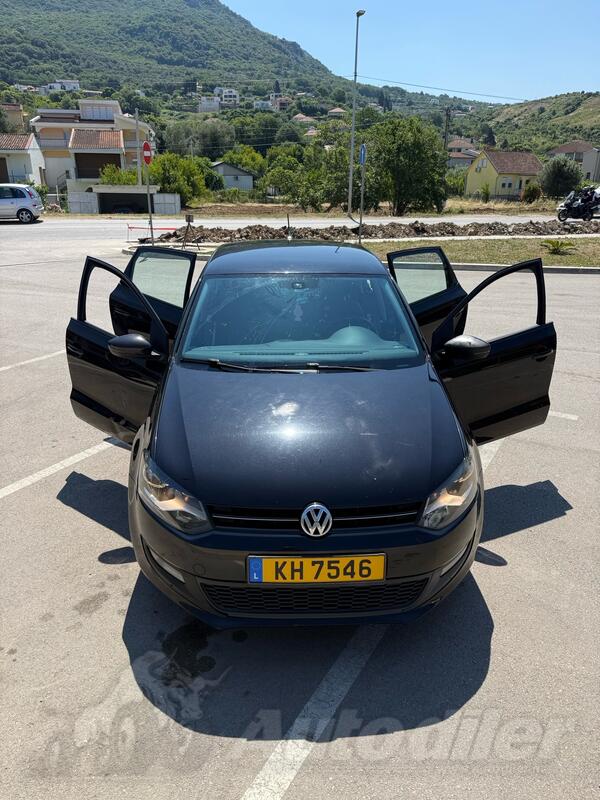 Volkswagen - Polo - 1.2