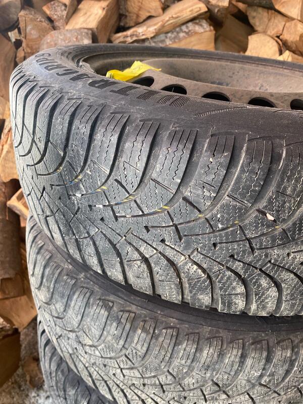 GoodYear - 2018 - Zimska guma