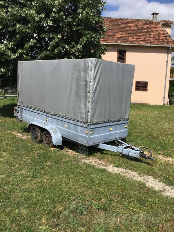 Barthau - R3000