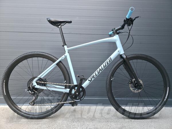 Specialized - Sirrus X
