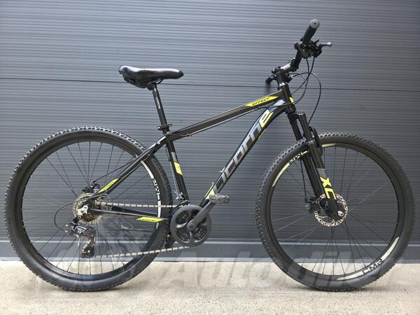 Shimano - Licorne 29