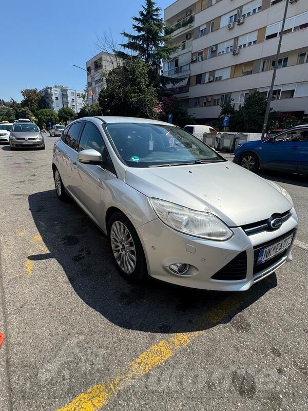 Ford - Focus - 2.0