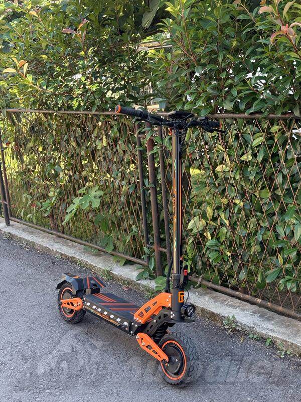 Ostalo - DriveTron