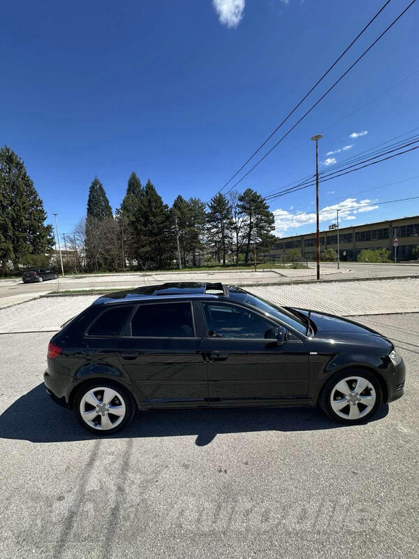 Audi - A3 - 1.9