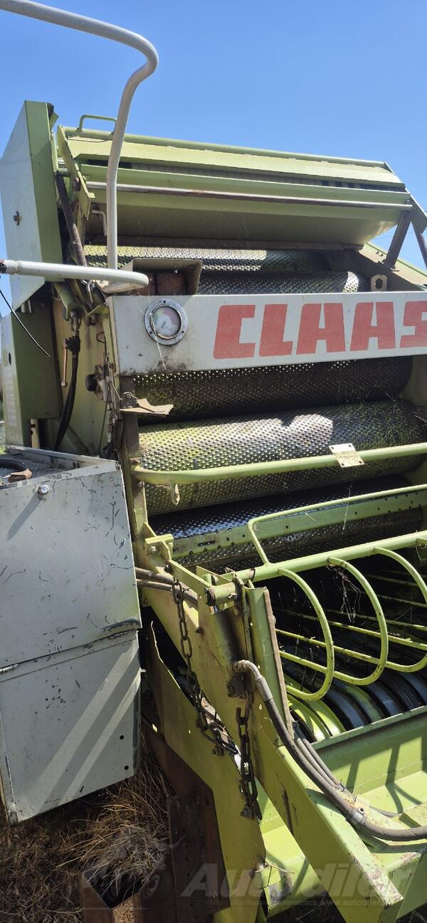 Claas - claas 44s