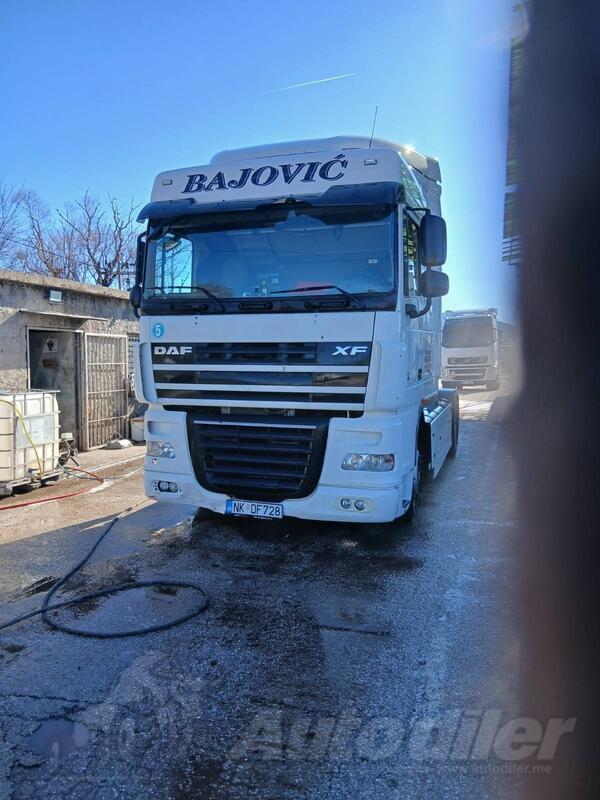 DAF - HF 105