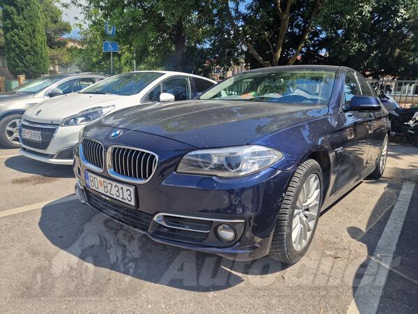 BMW - 530 - 3.0 D