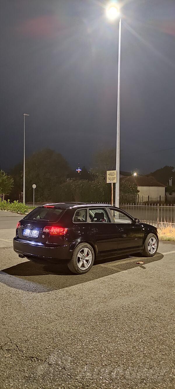 Audi - A3 - 1.9 tdi