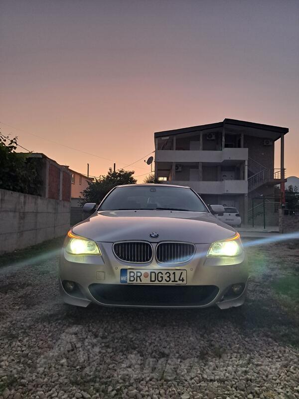 BMW - 530 - 3.0