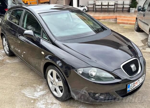 Seat - Leon - 1.9 TDI