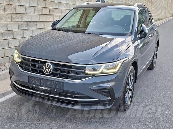 Volkswagen - Tiguan - 2.0 tdi.Dsg.prva reg 02 mjes 2024 god