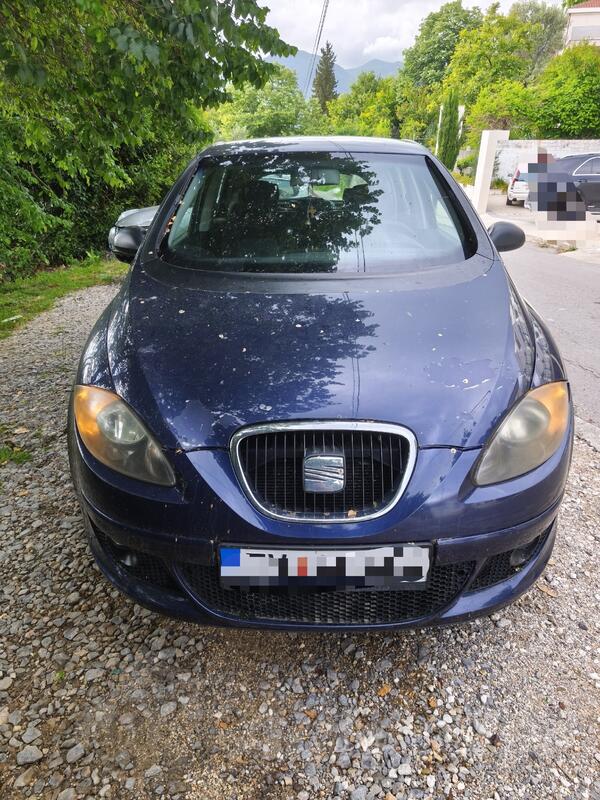 Seat - Toledo - 1.9 TDI
