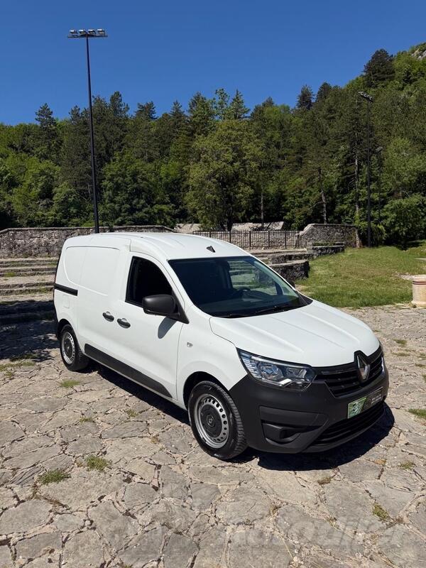 Renault - Express - 1.5 dci