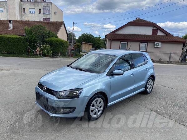 Volkswagen - Polo - 1.2 TDI