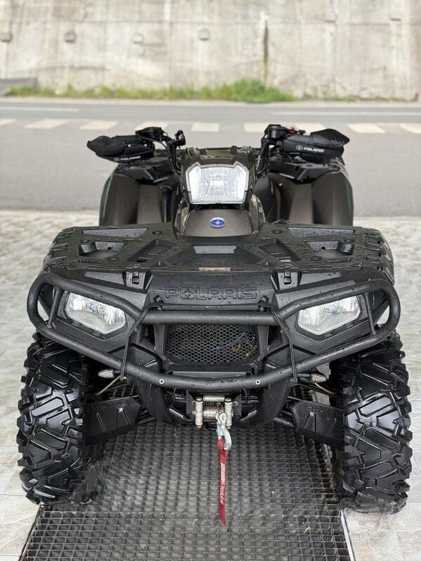 Polaris - Sportsman