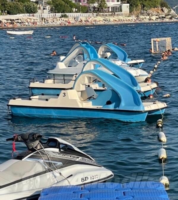 Pedalina martini i balado