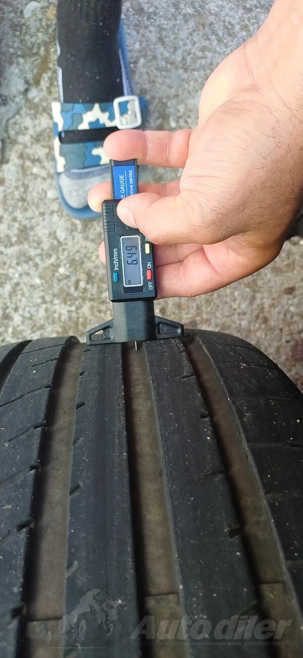 Dunlop - Sport - Ljetnja guma