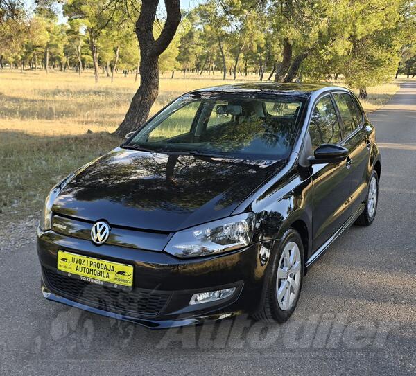 Volkswagen - Polo - 1.2 TDI