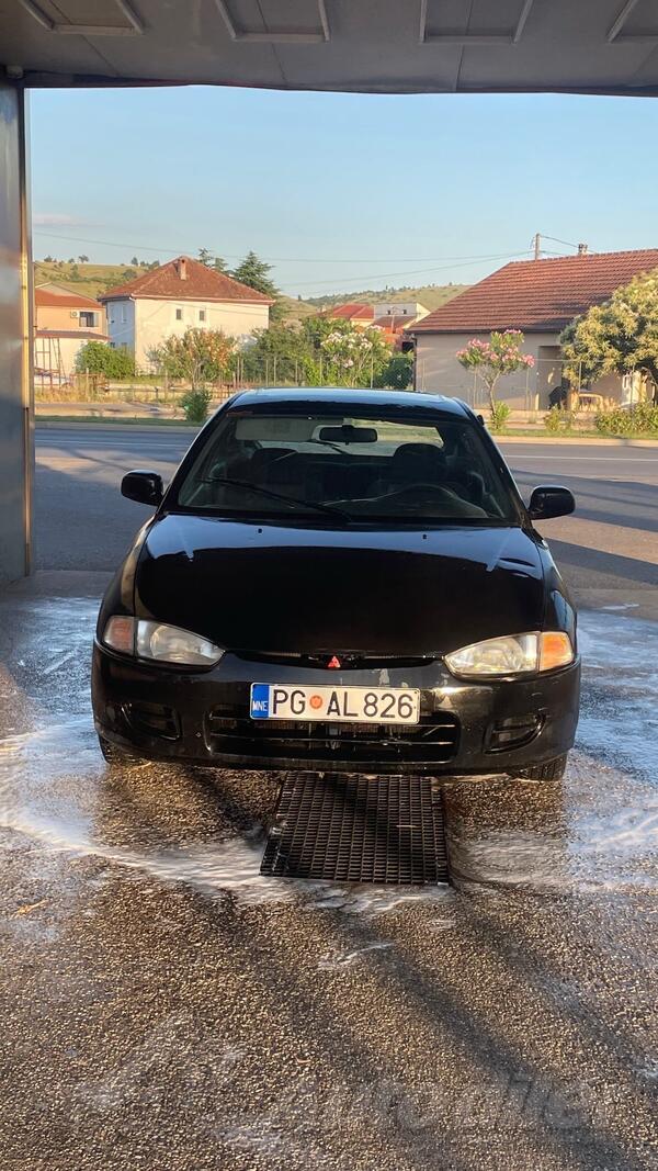 Mitsubishi - Colt - 1.3
