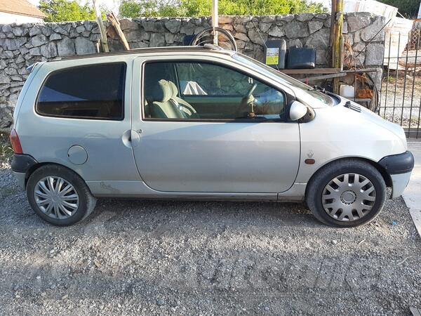 Renault - Twingo - 1.2