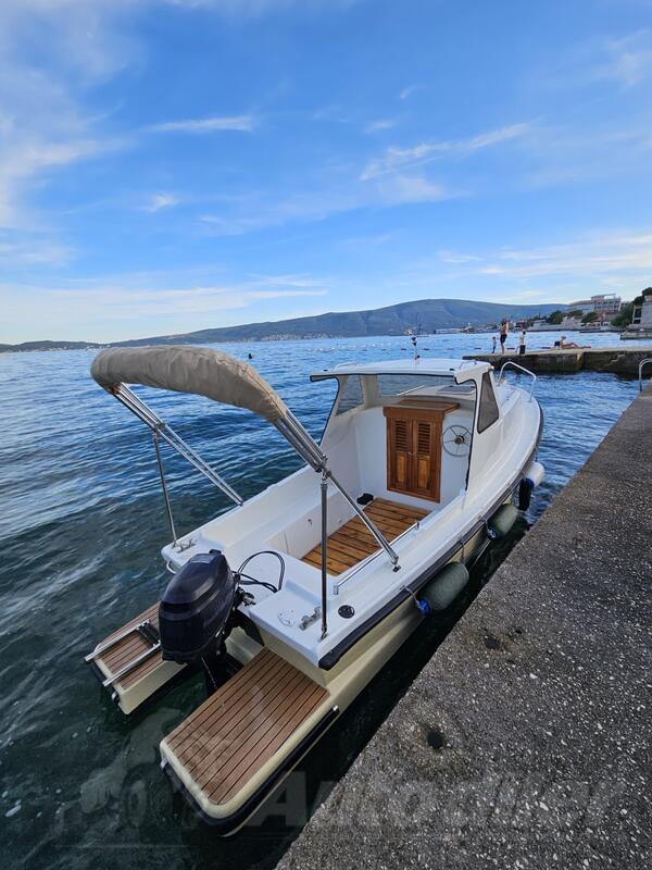 Ostalo - Gradac 580
