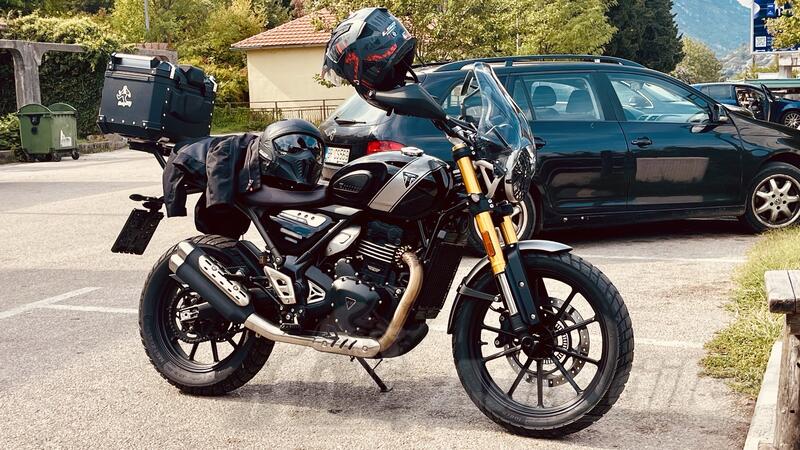 Triumph - Scrambler 400x