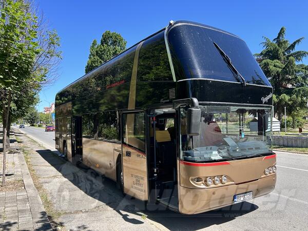 Neoplan - skyliner