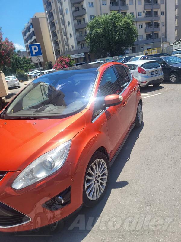 Ford - C-Max