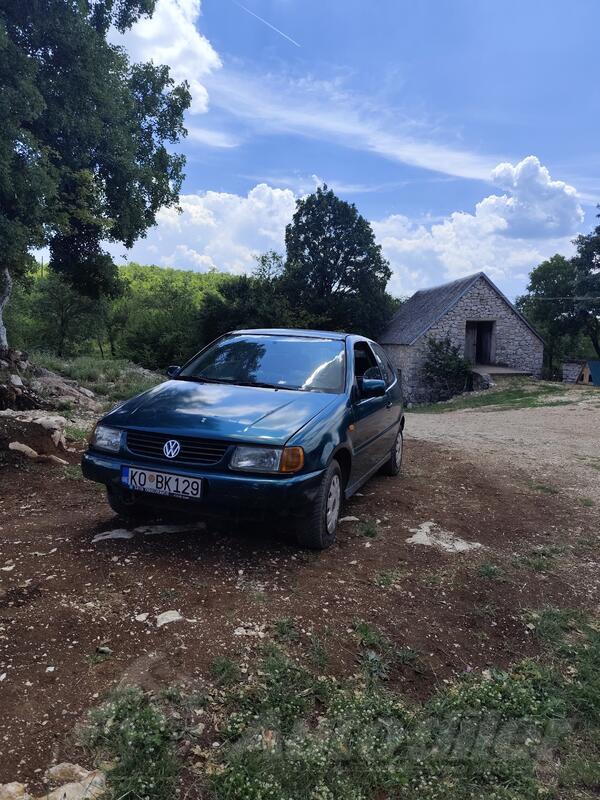 Volkswagen - Polo - 1.4