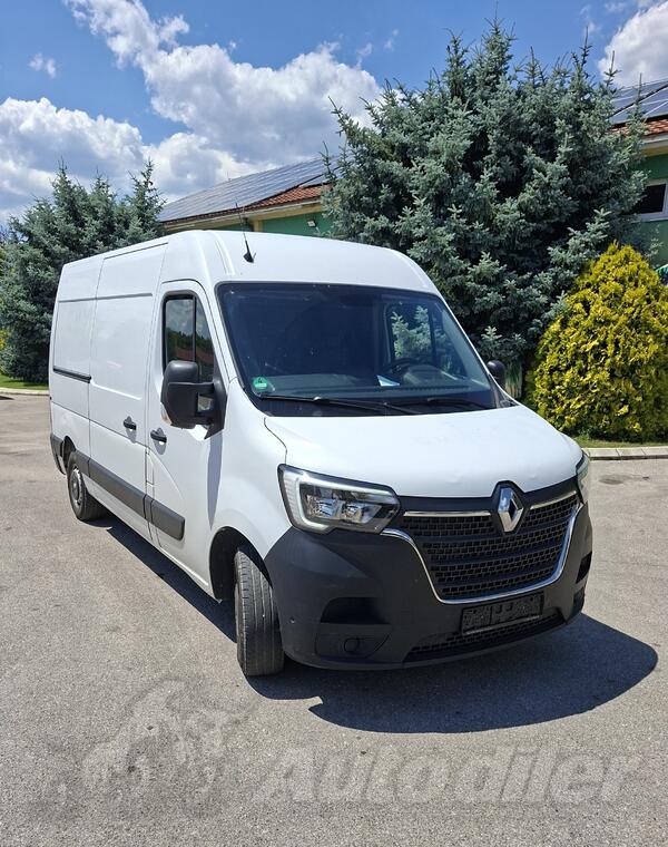 Renault - MASTER