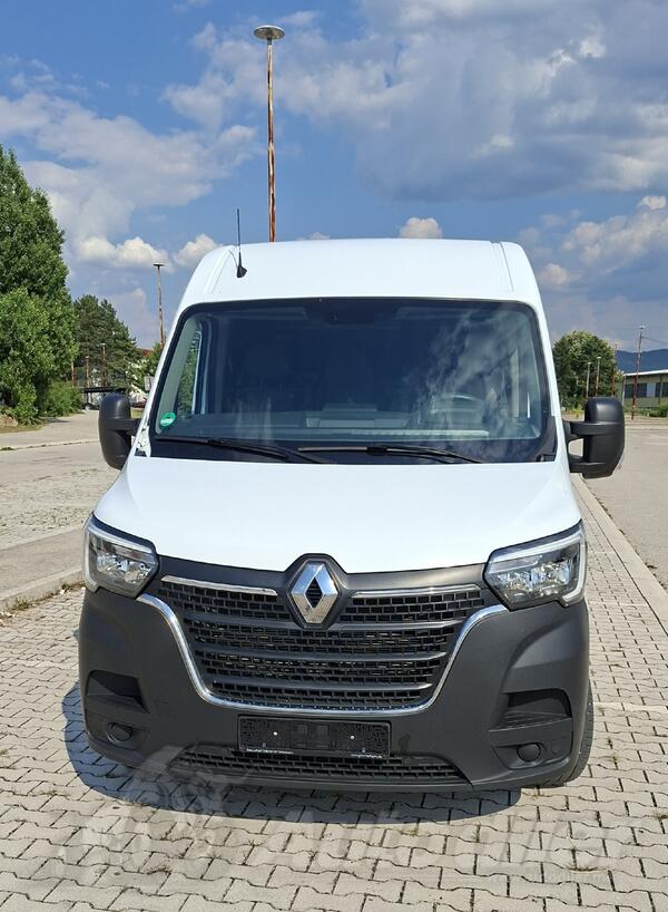 Renault - MASTER
