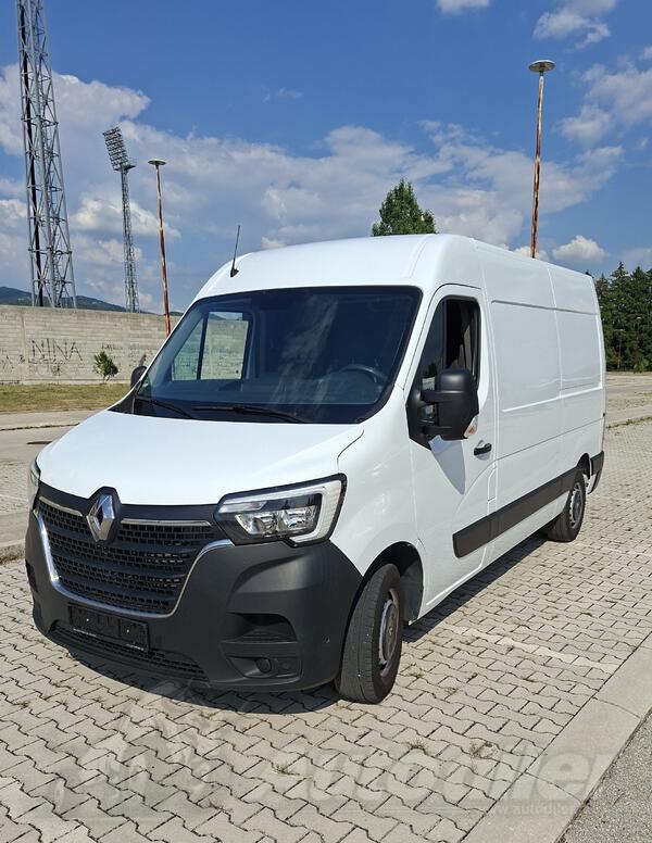 Renault - MASTER H2L2