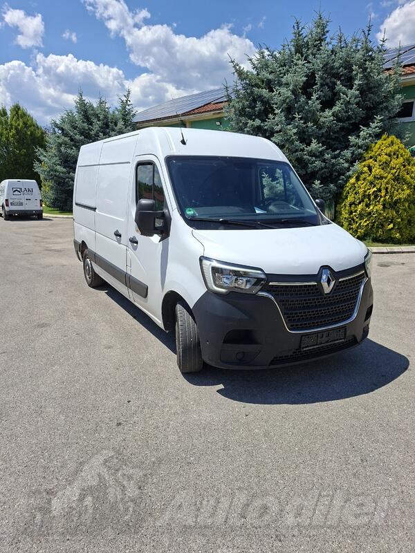 Renault - Master